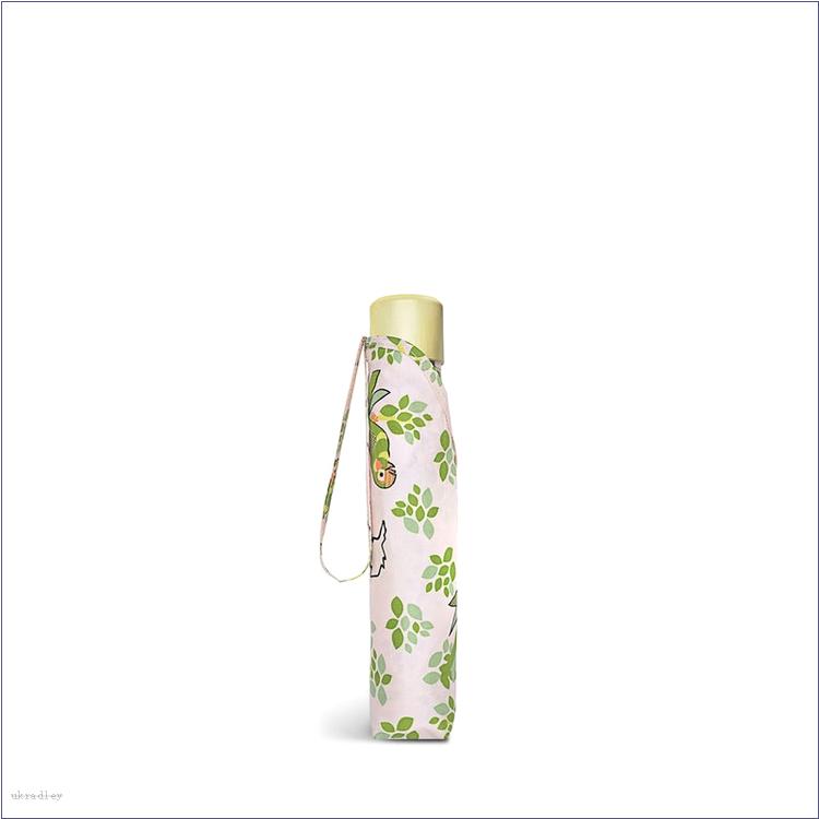  BAGRadleyUK Parakeet Pal, Responsible Handbag Umbrella