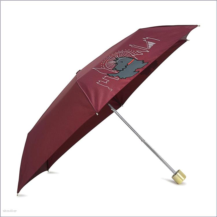  BAGRadleyUK Party In The City, Responsible Handbag Umbrella