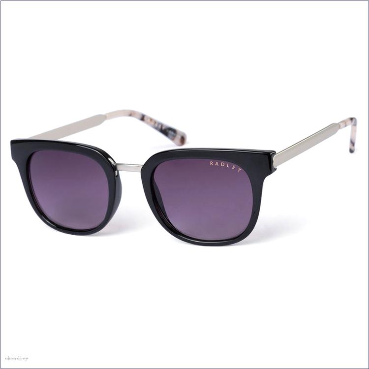  BAGRadleyUK Pensbury, Classic Style Sunglasses