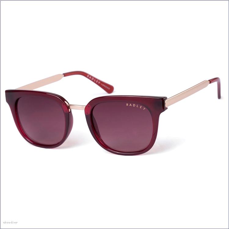  BAGRadleyUK Pensbury, Classic Style Sunglasses