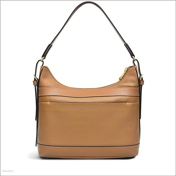  BAGRadleyUK Peregrine Road, Large Ziptop Crossbody