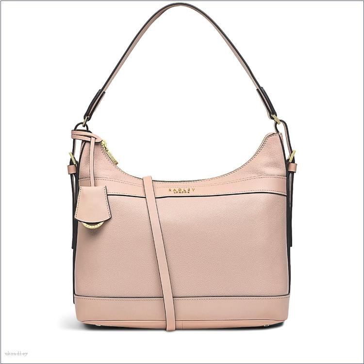  BAGRadleyUK Peregrine Road, Large Ziptop Crossbody