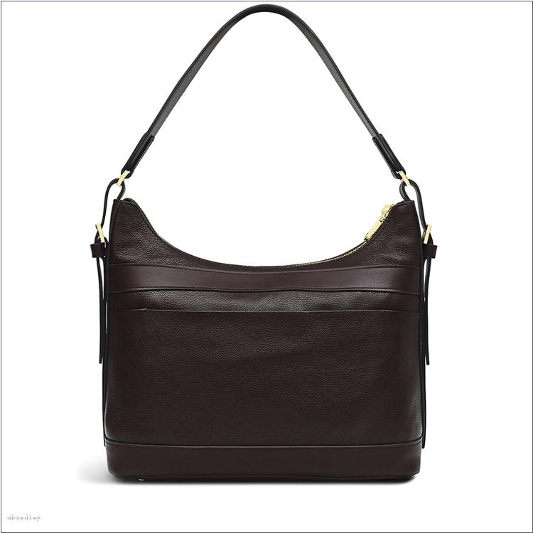  BAGRadleyUK Peregrine Road, Large Ziptop Crossbody