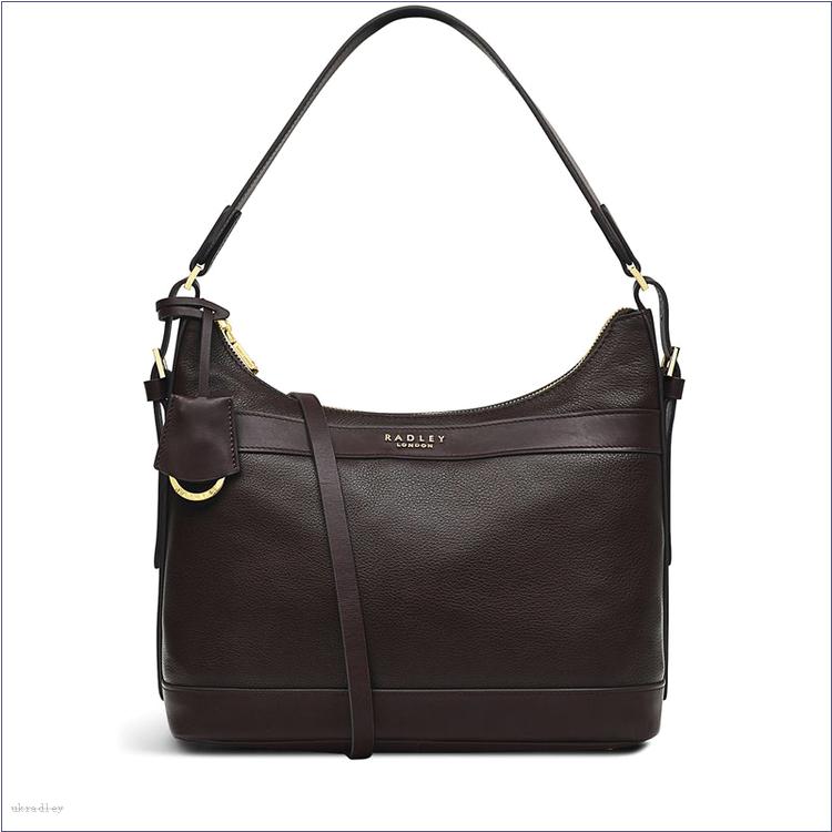  BAGRadleyUK Peregrine Road, Large Ziptop Crossbody