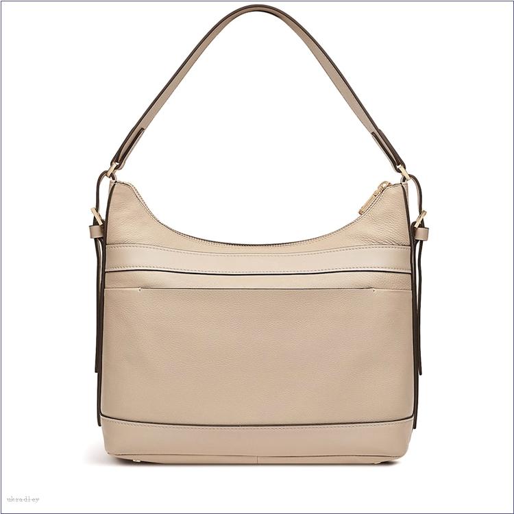  BAGRadleyUK Peregrine Road, Large Ziptop Crossbody