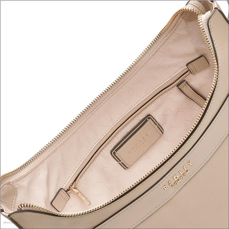  BAGRadleyUK Peregrine Road, Large Ziptop Crossbody