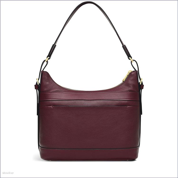  BAGRadleyUK Peregrine Road, Large Ziptop Crossbody