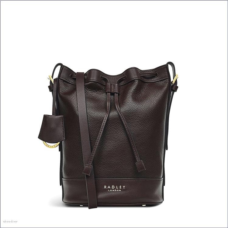  BAGRadleyUK Peregrine Road, Medium Drawstring Crossbody