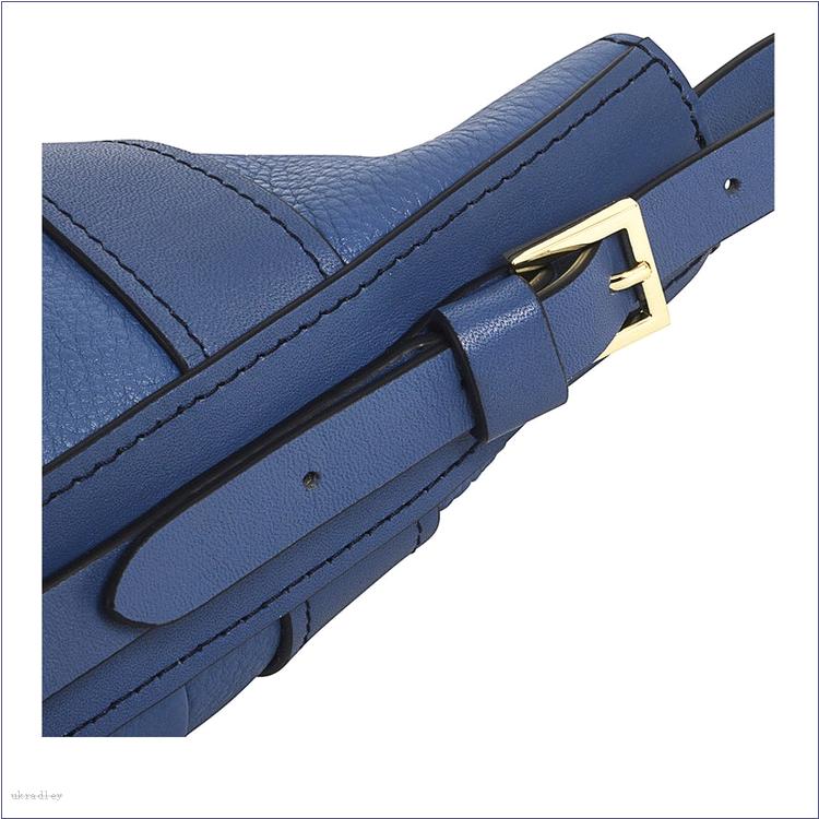  BAGRadleyUK Peregrine Road, Medium Zip-Top Cross Body Bag