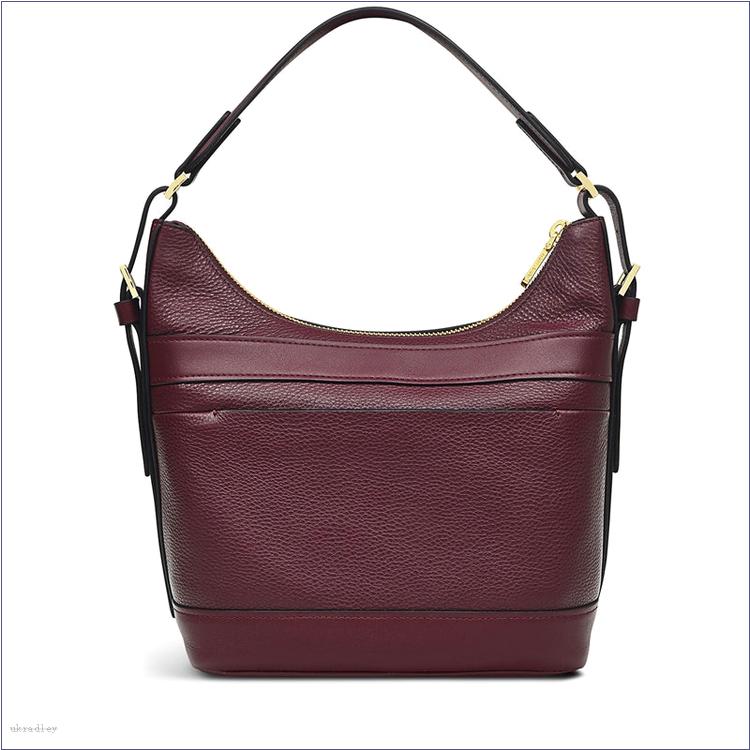  BAGRadleyUK Peregrine Road, Medium Ziptop Crossbody