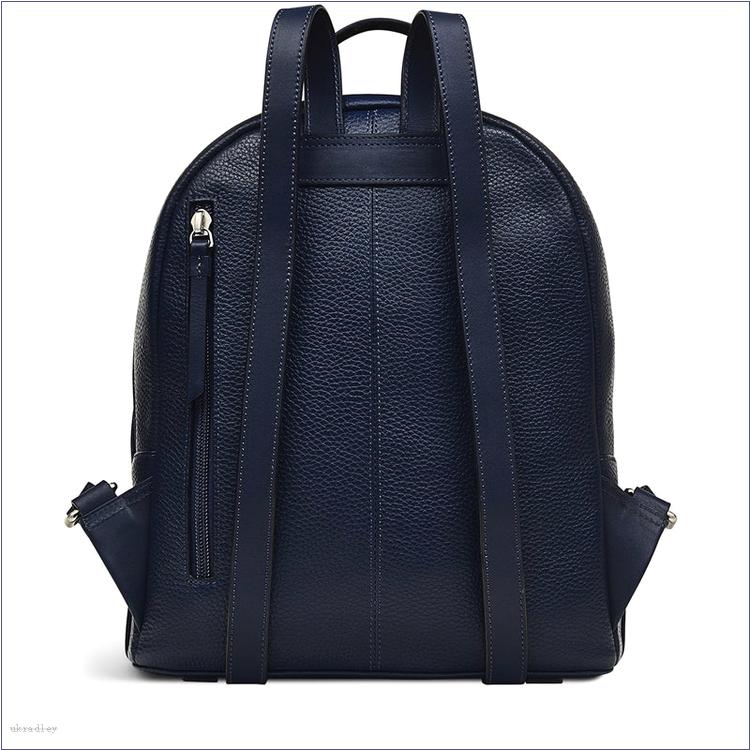  BAGRadleyUK Pickering Lane, Medium Zip Around Backpack