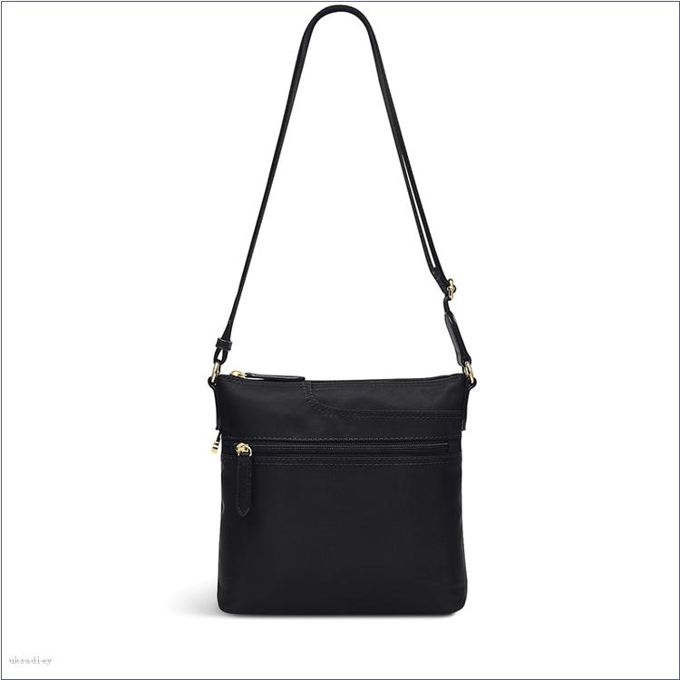  BAGRadleyUK Pocket Essentials Responsible, Small ZipTop Cross Body Bag