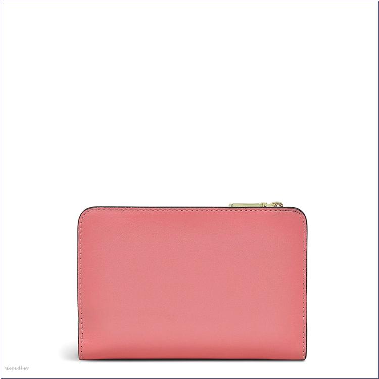  BAGRadleyUK Pockets 2.0, Medium Bifold Purse