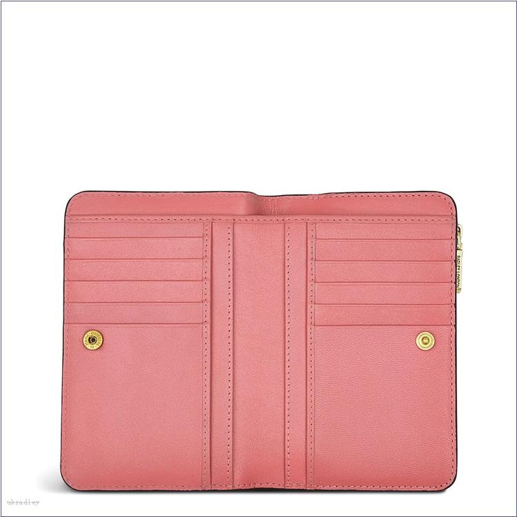  BAGRadleyUK Pockets 2.0, Medium Bifold Purse