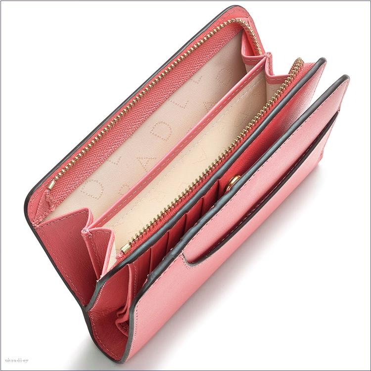  BAGRadleyUK Pockets 2.0, Medium Bifold Purse