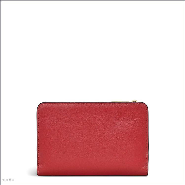  BAGRadleyUK Pockets 2.0, Medium Bifold Purse