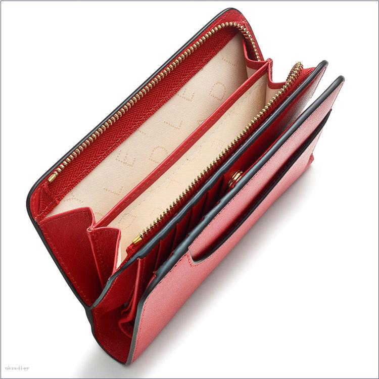  BAGRadleyUK Pockets 2.0, Medium Bifold Purse