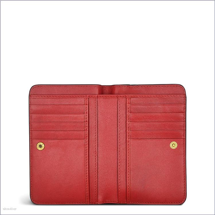  BAGRadleyUK Pockets 2.0, Medium Bifold Purse