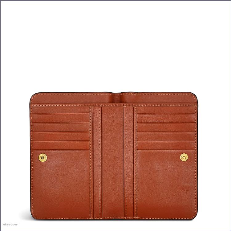  BAGRadleyUK Pockets 2.0, Medium Bifold Purse