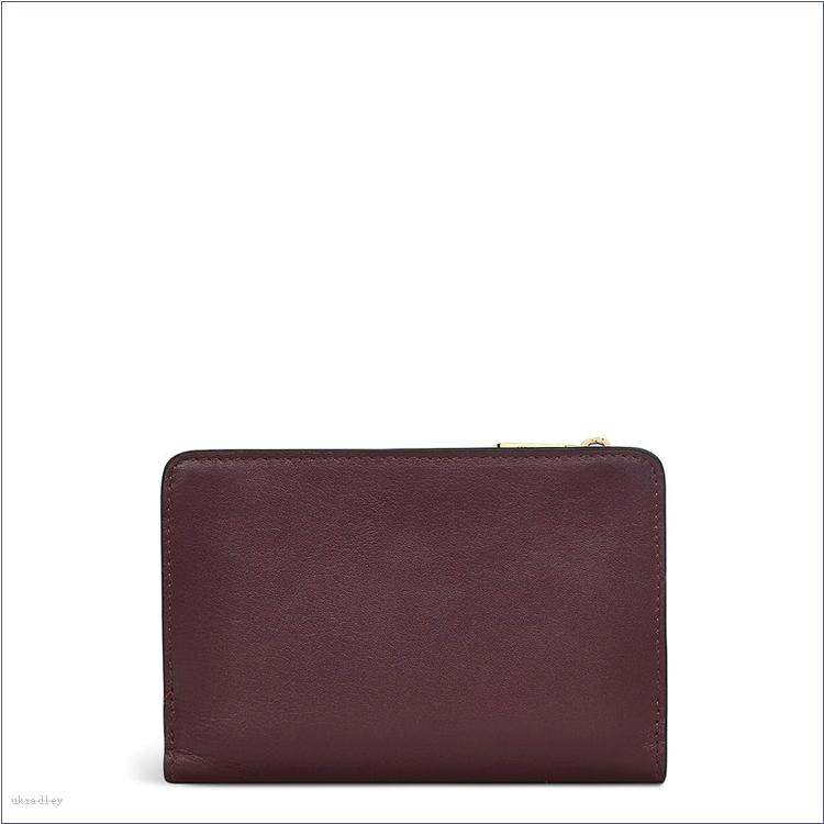  BAGRadleyUK Pockets 2.0, Medium Bifold Purse