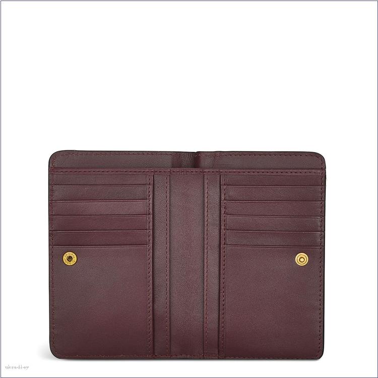  BAGRadleyUK Pockets 2.0, Medium Bifold Purse