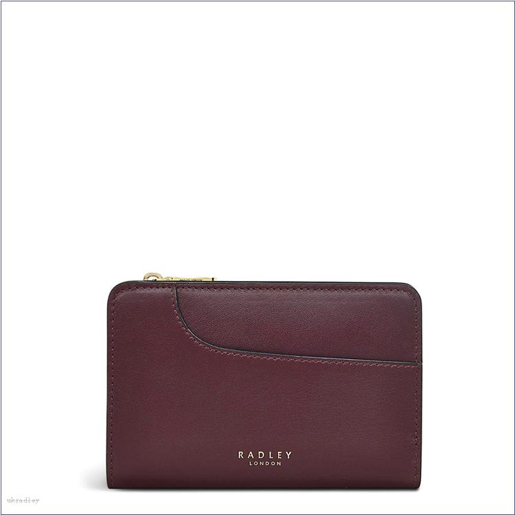  BAGRadleyUK Pockets 2.0, Medium Bifold Purse