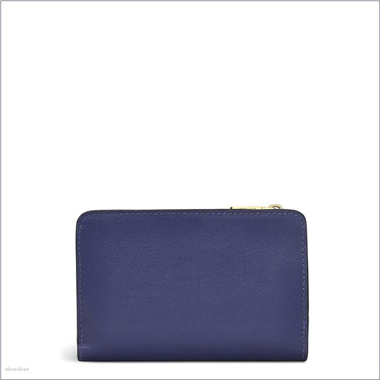  BAGRadleyUK Pockets 2.0, Medium Bifold Purse