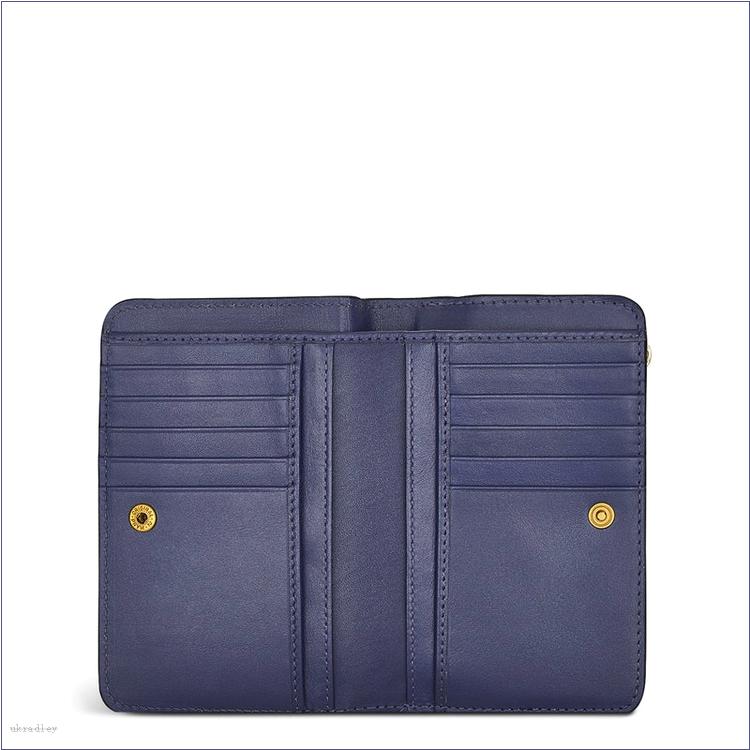  BAGRadleyUK Pockets 2.0, Medium Bifold Purse