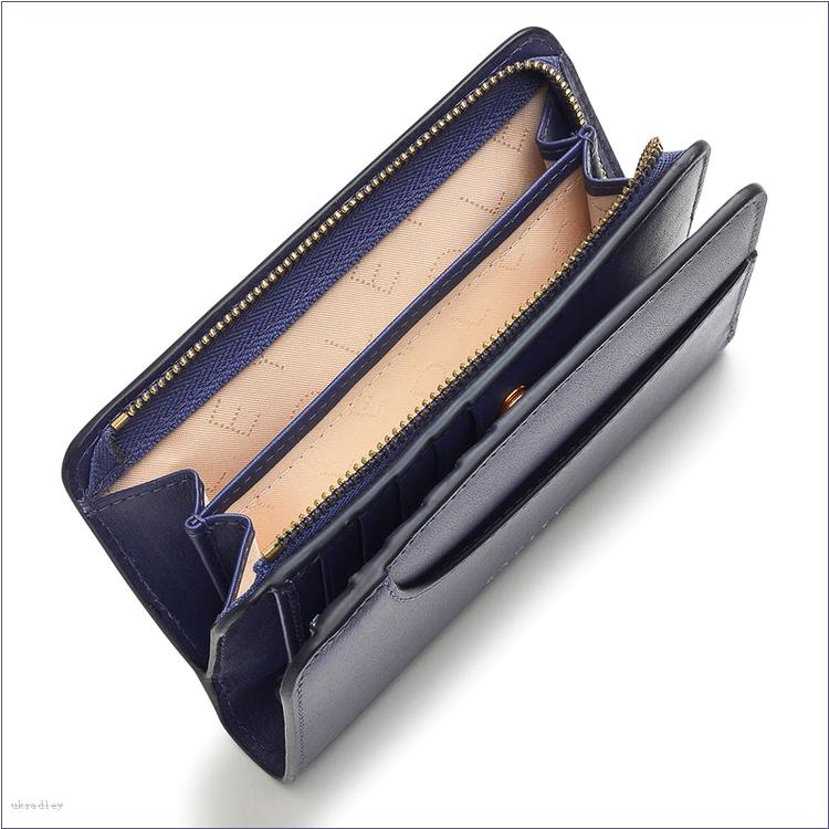  BAGRadleyUK Pockets 2.0, Medium Bifold Purse