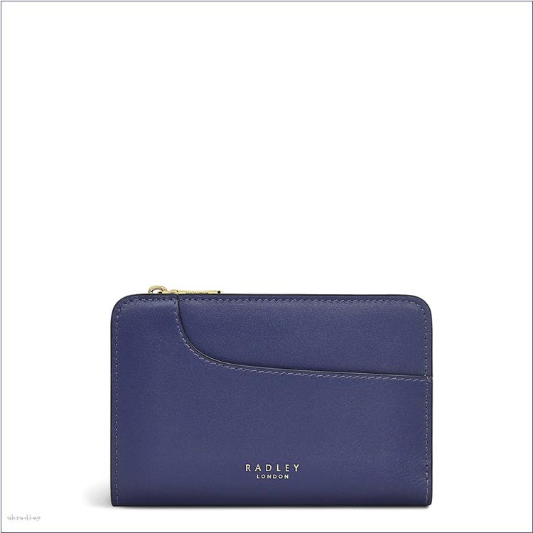  BAGRadleyUK Pockets 2.0, Medium Bifold Purse