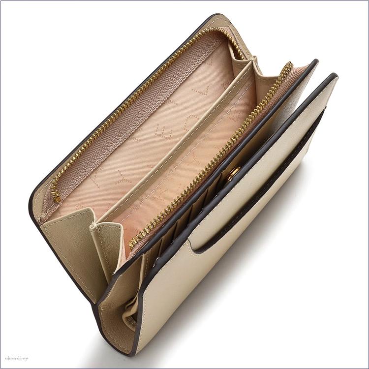  BAGRadleyUK Pockets 2.0, Medium Bifold Purse