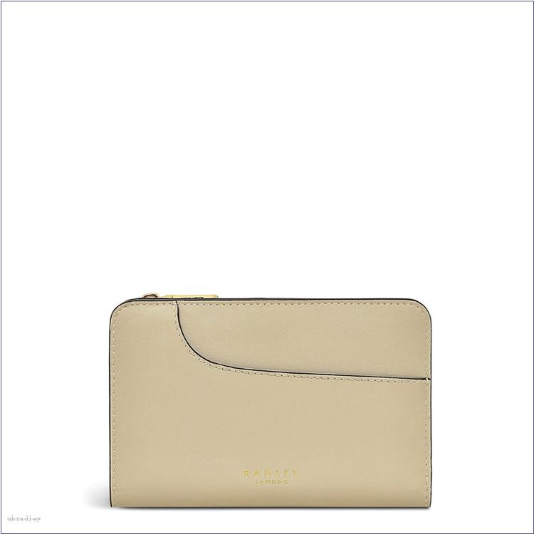  BAGRadleyUK Pockets 2.0, Medium Bifold Purse