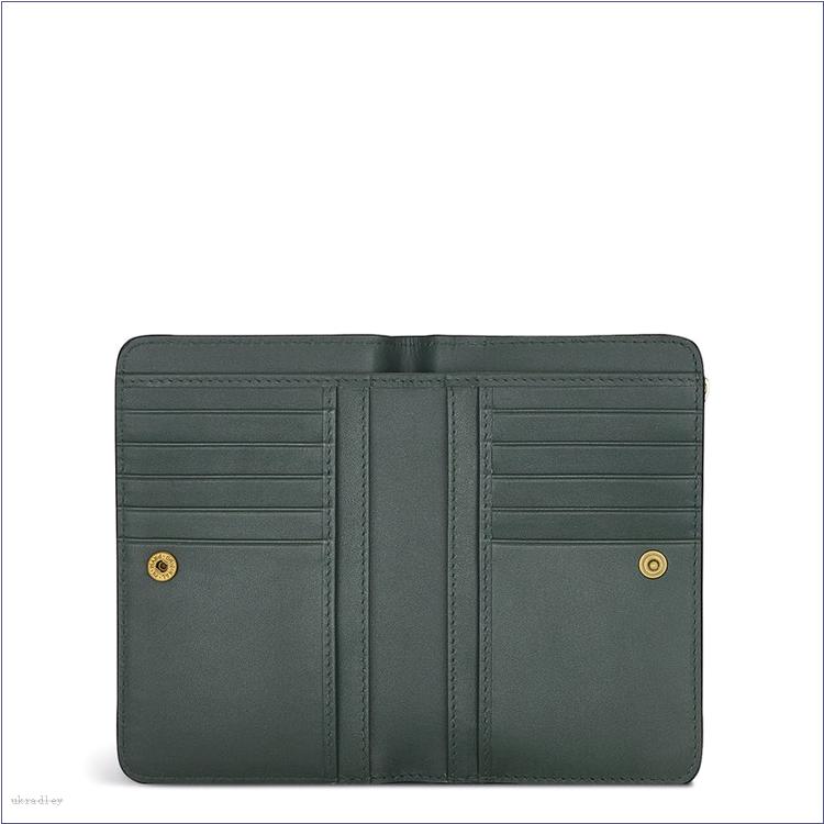  BAGRadleyUK Pockets 2.0, Medium Bifold Purse