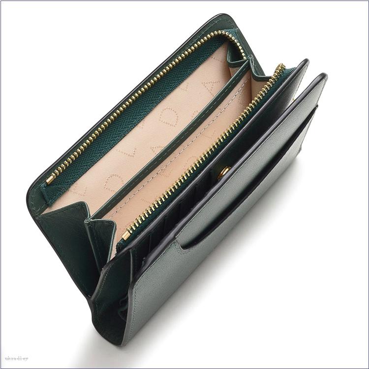  BAGRadleyUK Pockets 2.0, Medium Bifold Purse