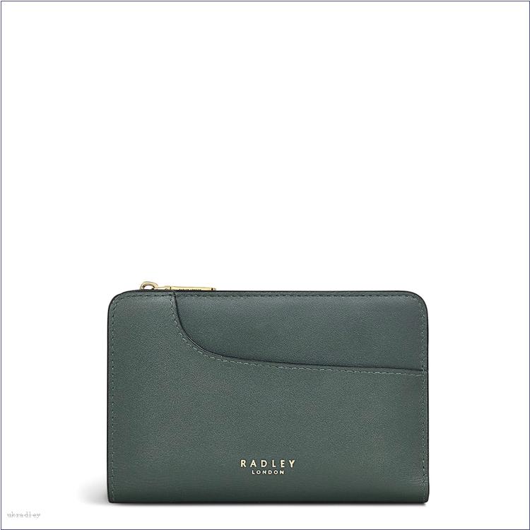  BAGRadleyUK Pockets 2.0, Medium Bifold Purse