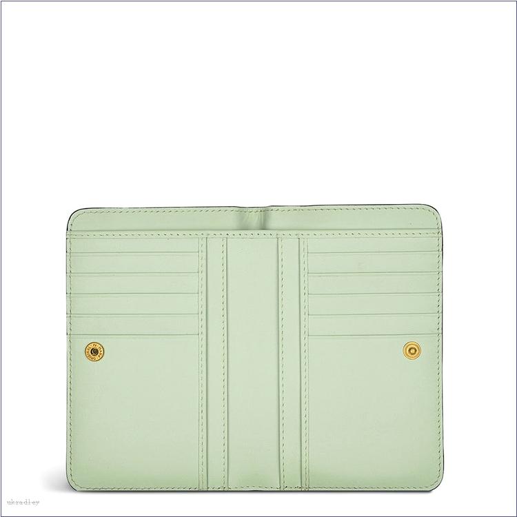  BAGRadleyUK Pockets 2.0, Medium Bifold Purse