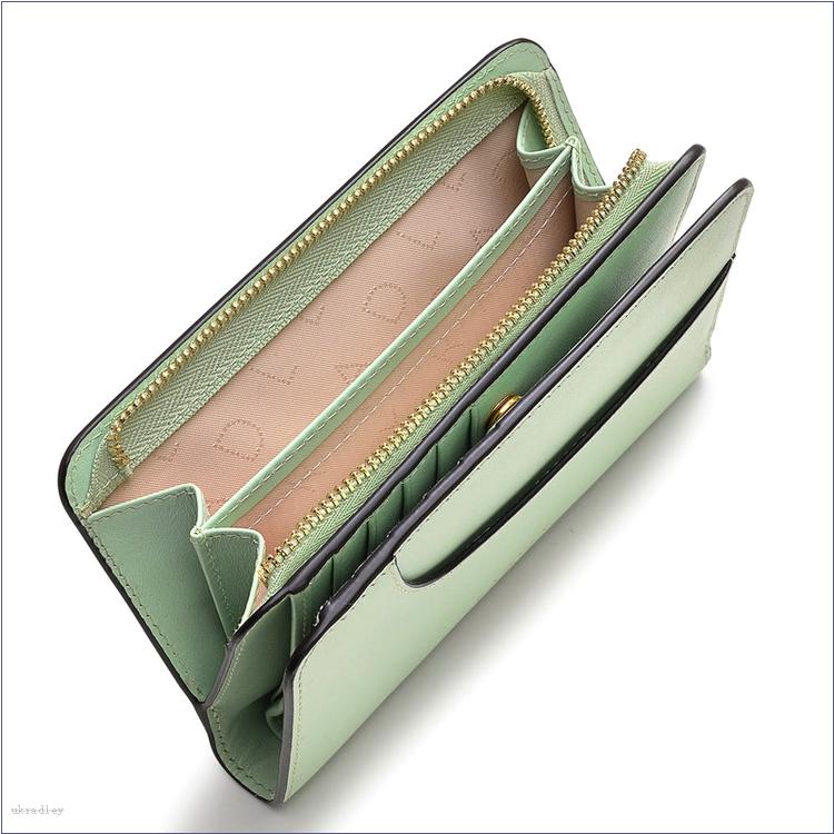  BAGRadleyUK Pockets 2.0, Medium Bifold Purse