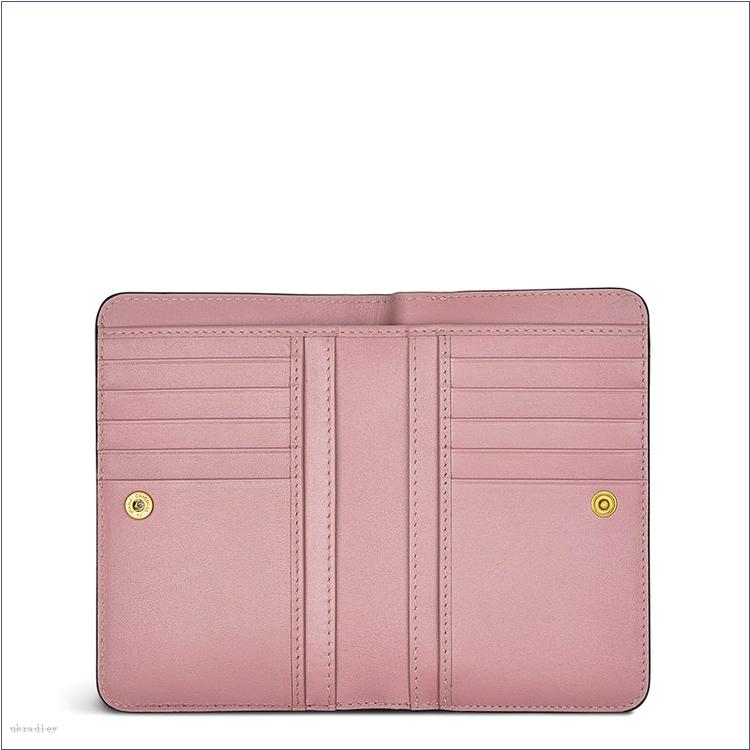  BAGRadleyUK Pockets 2.0, Medium Bifold Purse