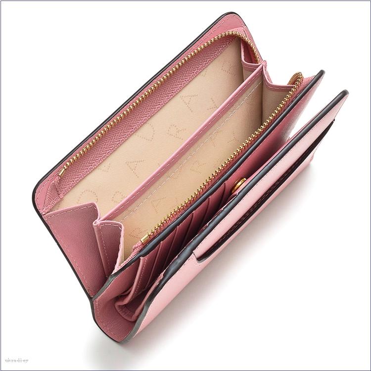  BAGRadleyUK Pockets 2.0, Medium Bifold Purse