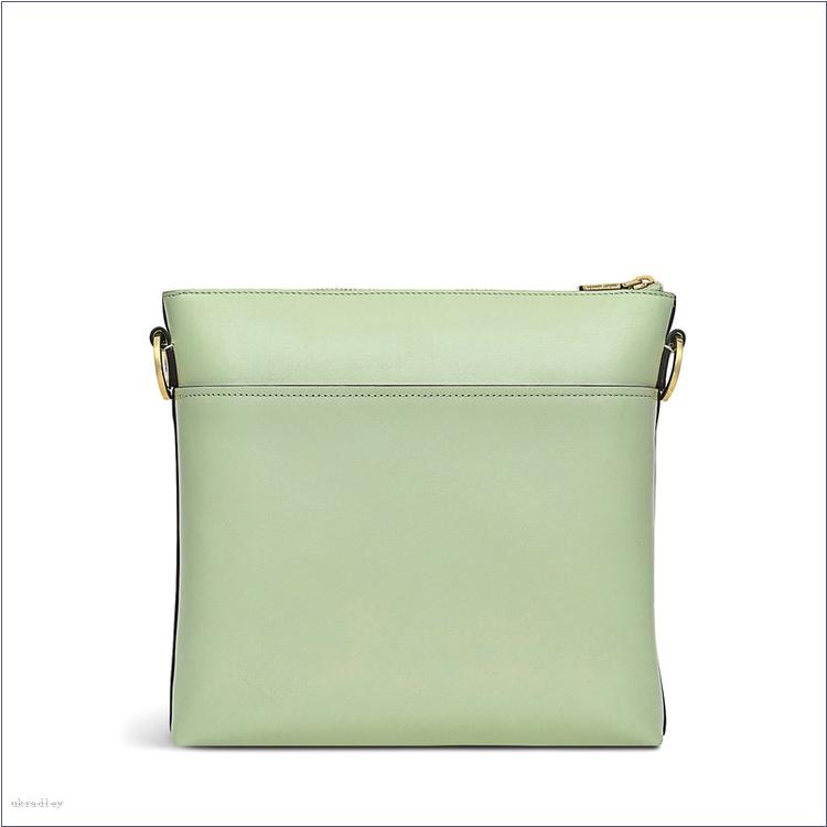  BAGRadleyUK Pockets 2.0, Medium Zip-Top Cross Body