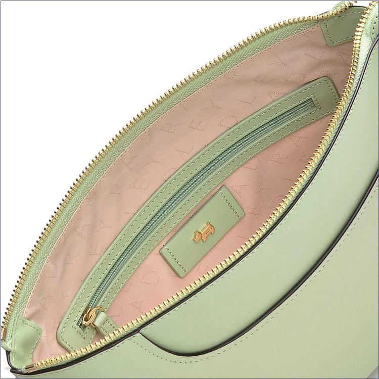  BAGRadleyUK Pockets 2.0, Medium Zip-Top Cross Body