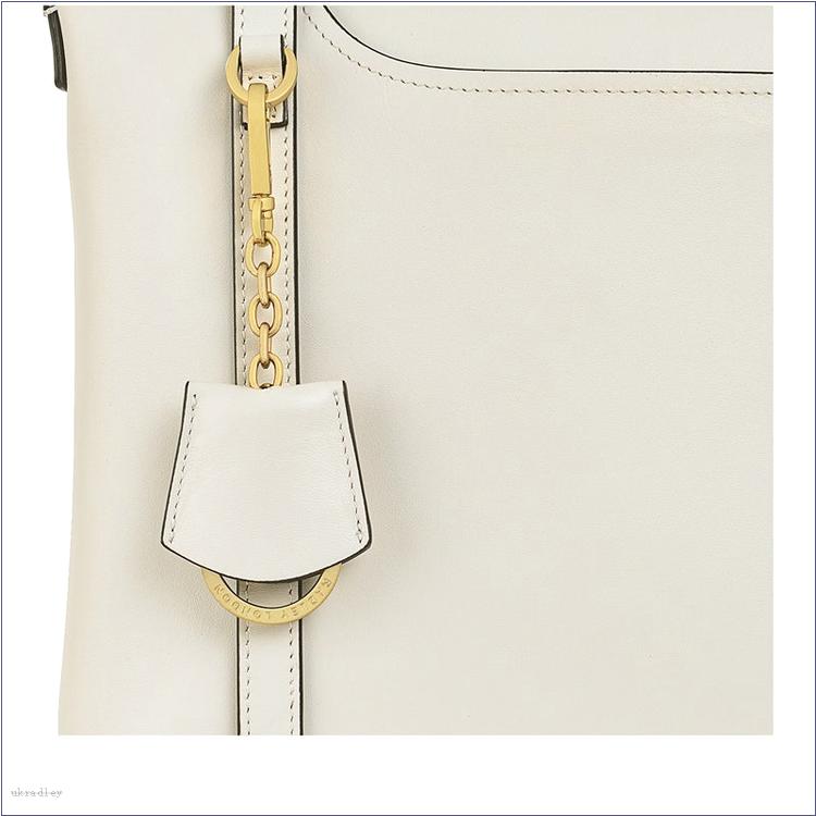  BAGRadleyUK Pockets 2.0, Medium Zip-Top Cross Body