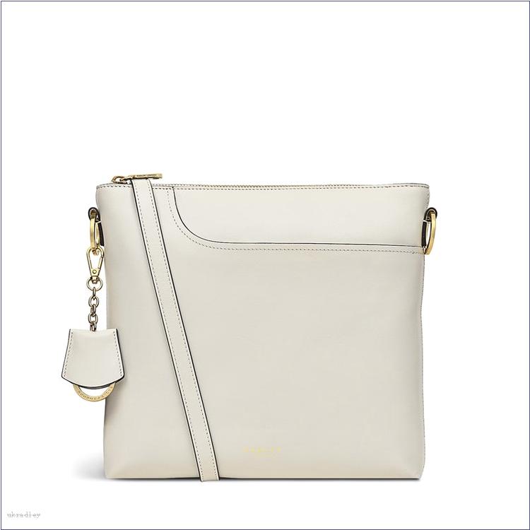  BAGRadleyUK Pockets 2.0, Medium Zip-Top Cross Body