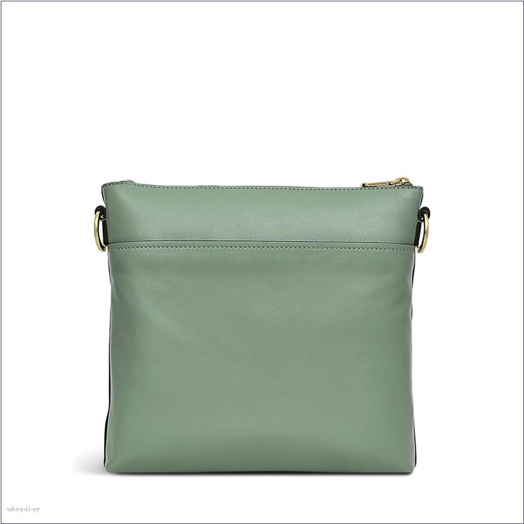  BAGRadleyUK Pockets 2.0, Medium Ziptop Crossbody