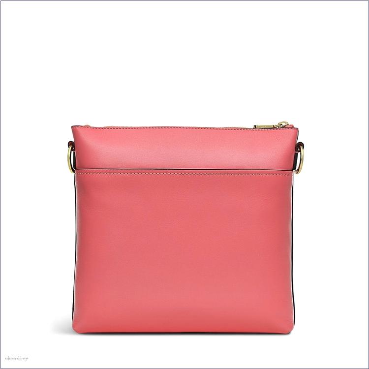  BAGRadleyUK Pockets 2.0, Medium Ziptop Crossbody