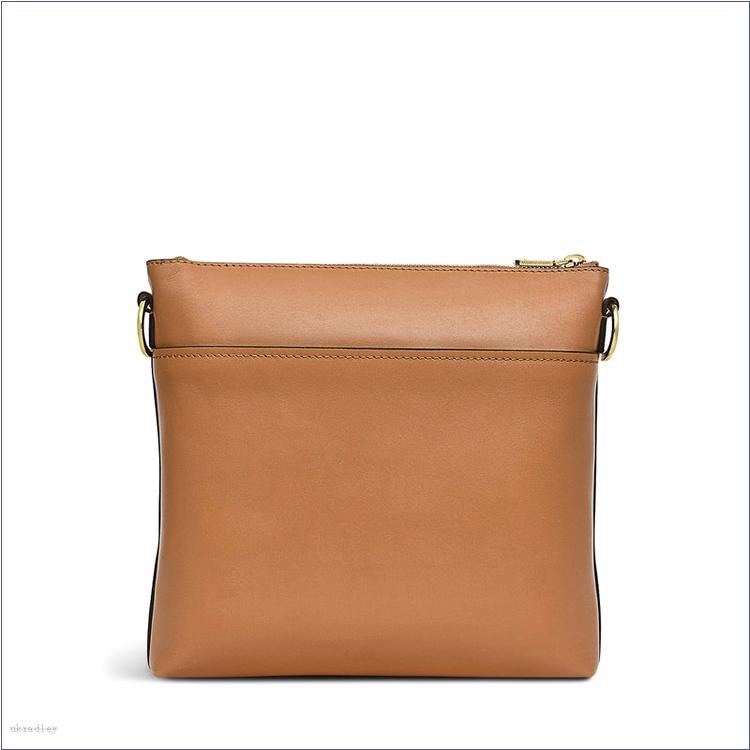  BAGRadleyUK Pockets 2.0, Medium Ziptop Crossbody