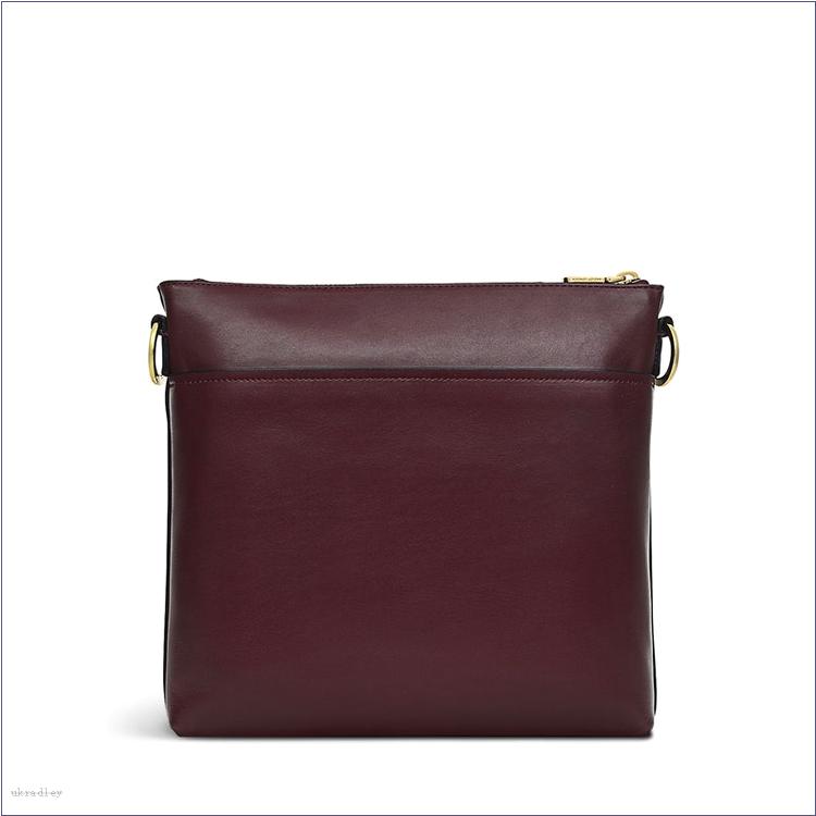  BAGRadleyUK Pockets 2.0, Medium Ziptop Crossbody