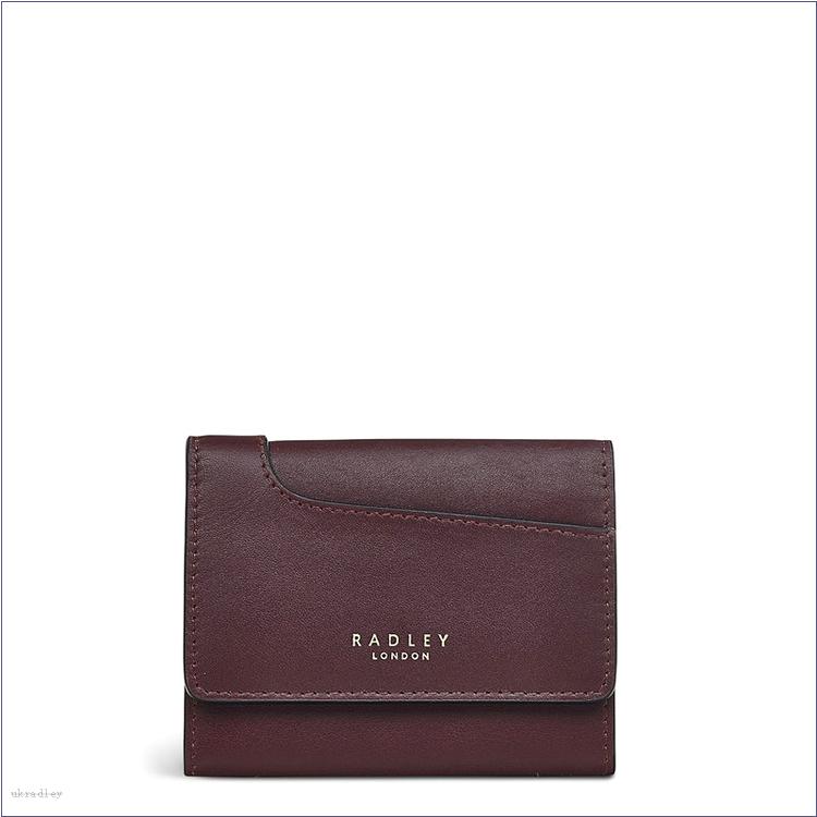  BAGRadleyUK Pockets 2.0, Small Trifold Purse