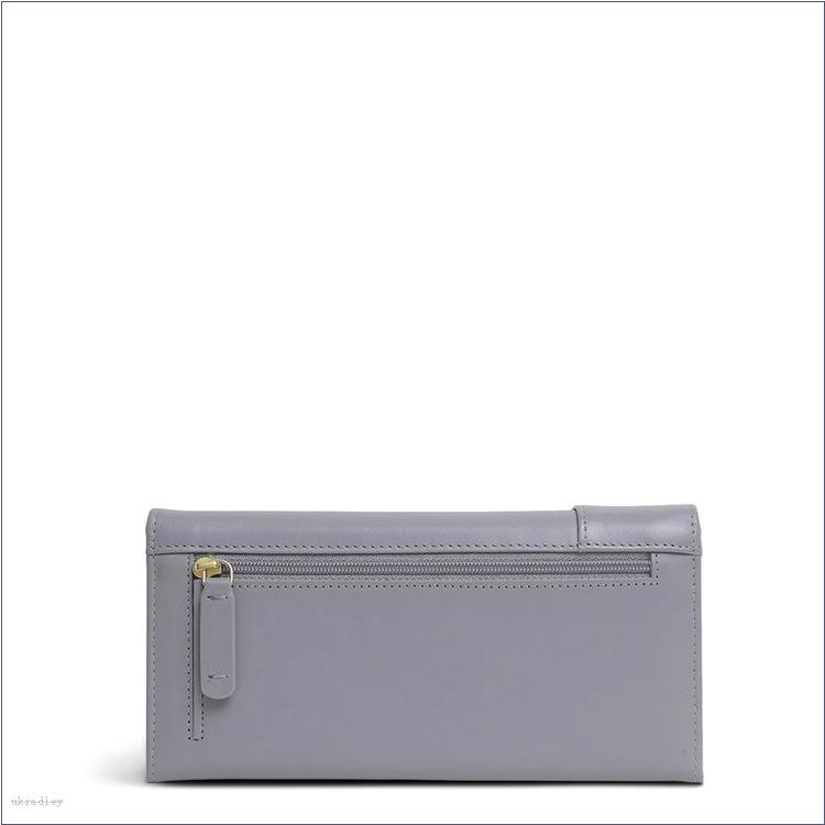  BAGRadleyUK Pockets, Large Flapover Matinee Purse