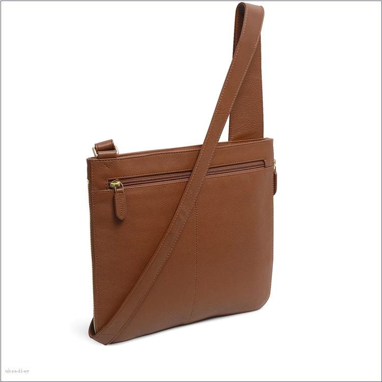  BAGRadleyUK Pockets, Large Zip Around Cross Body Bag